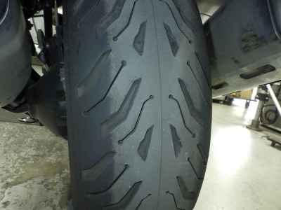 BMW K1600GTL 2014