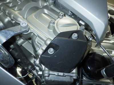 BMW K1600GTL 2014