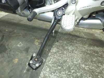 BMW K1600GTL 2014