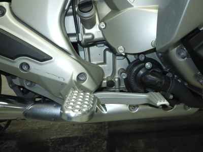 BMW K1600GTL 2014