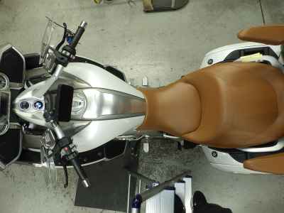 BMW K1600GTL 2014