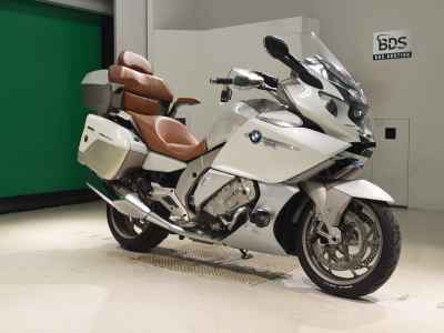 BMW K1600GTL 2014