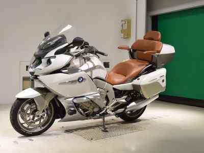 BMW K1600GTL 2014