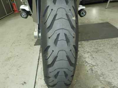 BMW K1600GTL 2014