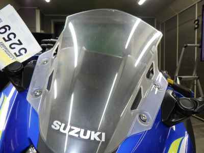 Suzuki GSX-R250