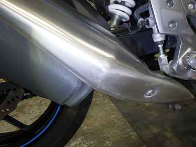 Suzuki GSX-R250