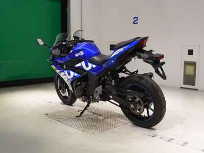 Suzuki GSX-R250