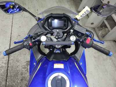 Suzuki GSX-R250