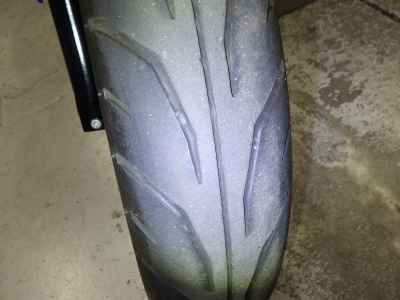Suzuki GSX-R250