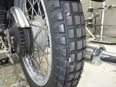 Royal Enfield Bullet 500 2005