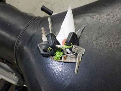 Royal Enfield Bullet 500 2005