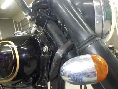 Royal Enfield Bullet 500 2005