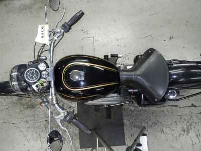 Royal Enfield Bullet 500 2005