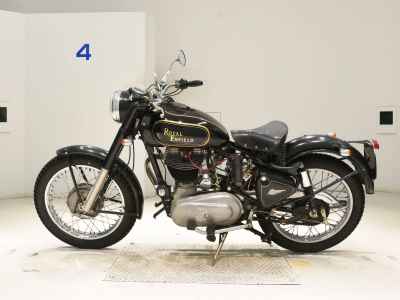Royal Enfield Bullet 500 2005