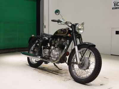 Royal Enfield Bullet 500 2005