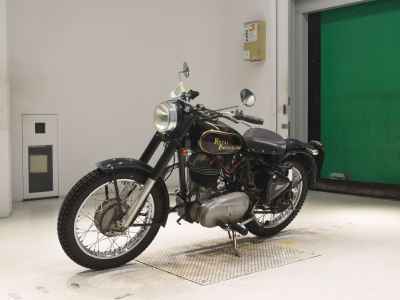 Royal Enfield Bullet 500 2005