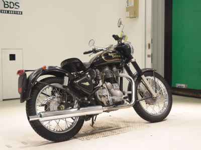 Royal Enfield Bullet 500 2005