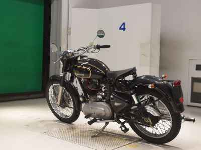 Royal Enfield Bullet 500 2005