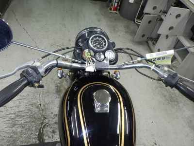 Royal Enfield Bullet 500 2005
