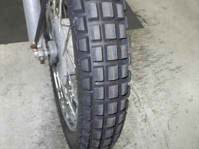Royal Enfield Bullet 500 2005