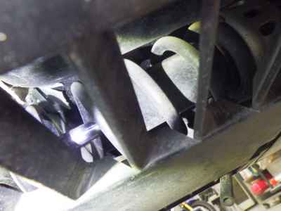 Suzuki Skywave 250M