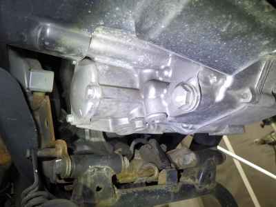 Suzuki Skywave 250M