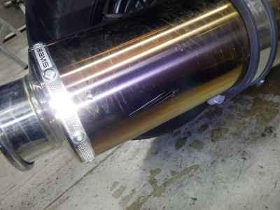 Suzuki Skywave 250M