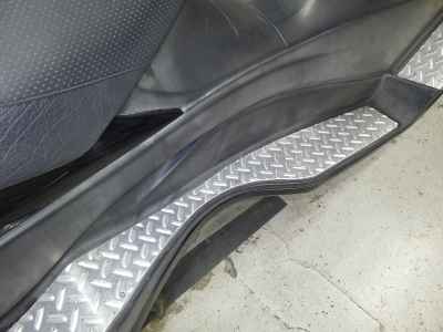 Suzuki Skywave 250M