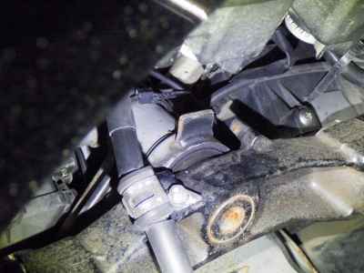 Suzuki Skywave 250M