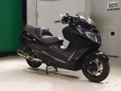 Suzuki Skywave 250M