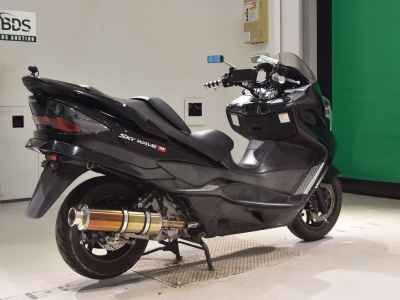 Suzuki Skywave 250M