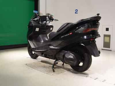 Suzuki Skywave 250M