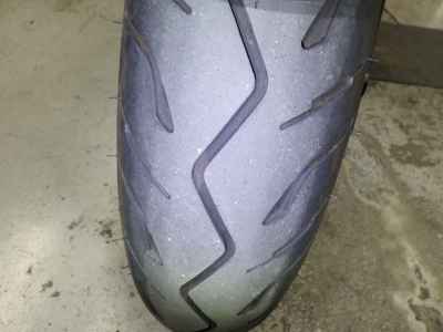 Suzuki Skywave 250M
