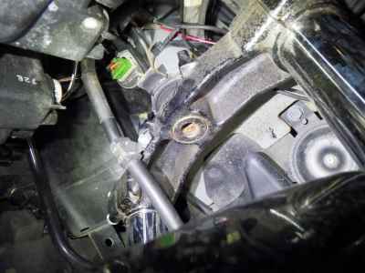 Suzuki Skywave 250M