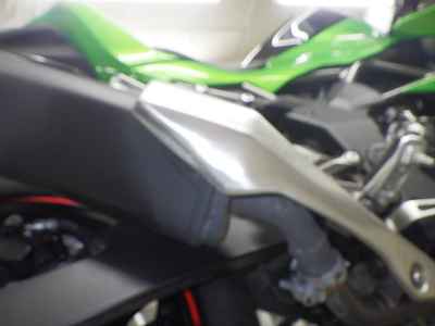 Kawasaki Z250SL 2016