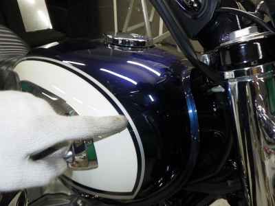 Kawasaki W800 2016