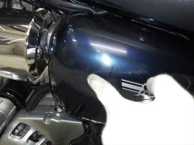 Kawasaki W800 2016
