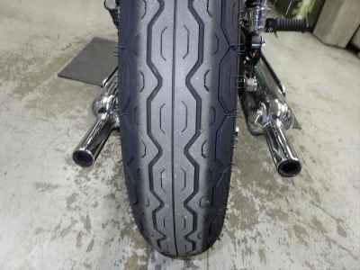 Kawasaki W800 2016