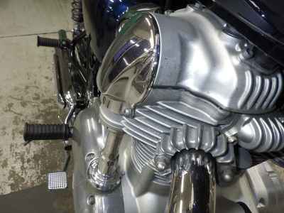 Kawasaki W800 2016