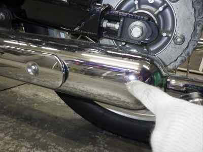 Kawasaki W800 2016
