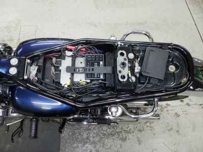Kawasaki W800 2016