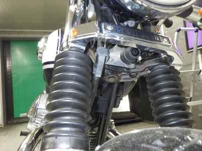 Kawasaki W800 2016