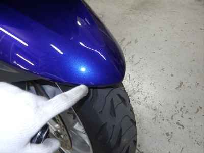 BMW R1200RT 2015