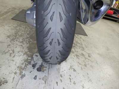 BMW R1200RT 2015