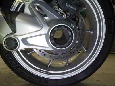 BMW R1200RT 2015