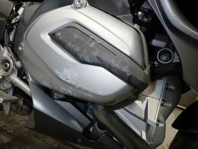 BMW R1200RT 2015