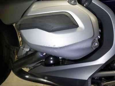 BMW R1200RT 2015