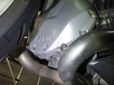 BMW R1200RT 2015