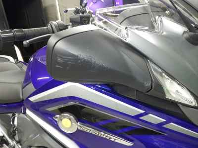 BMW R1200RT 2015