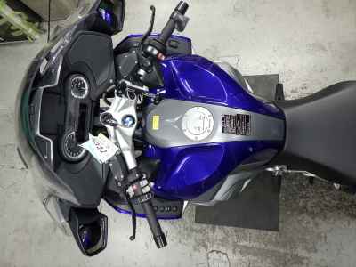 BMW R1200RT 2015